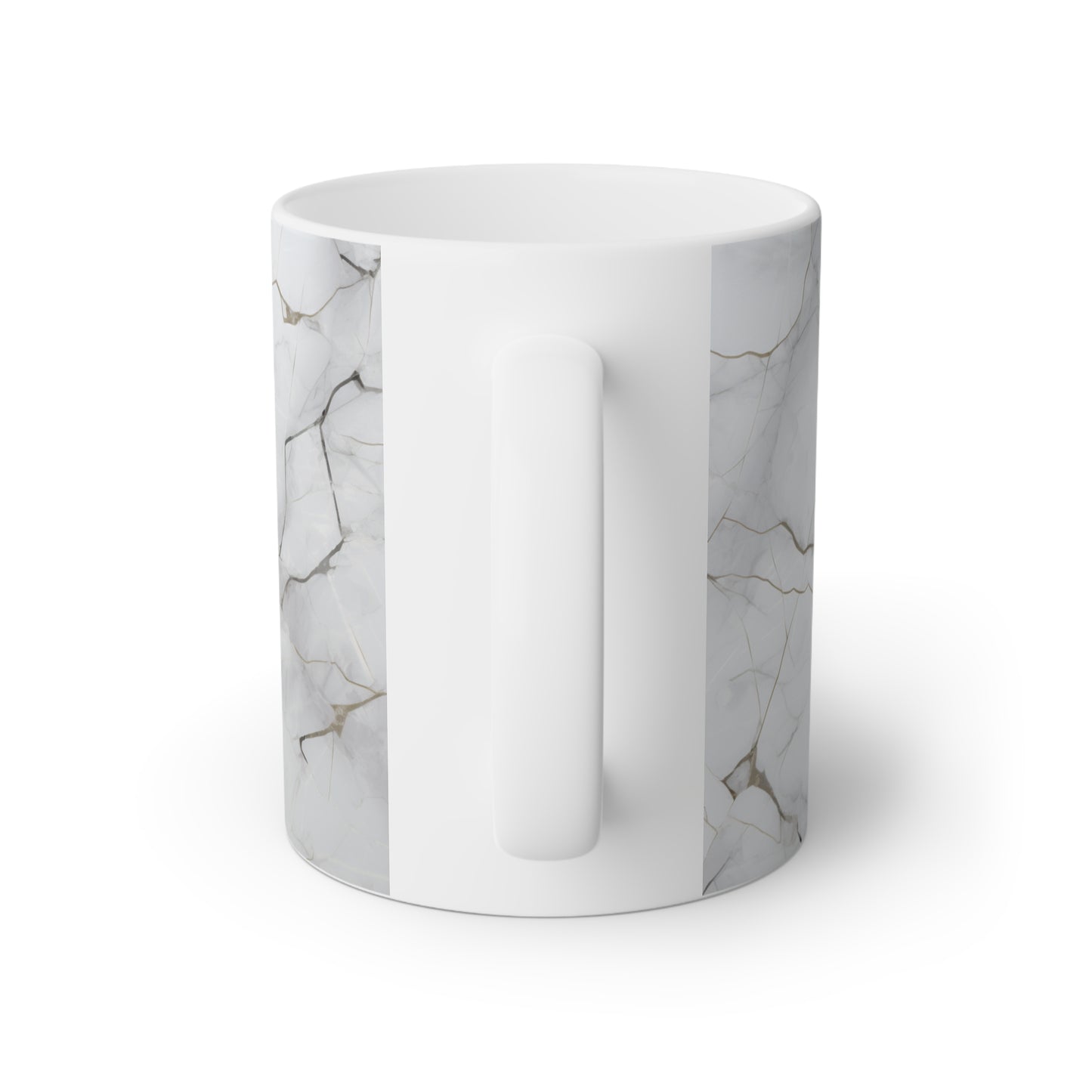 White Marble