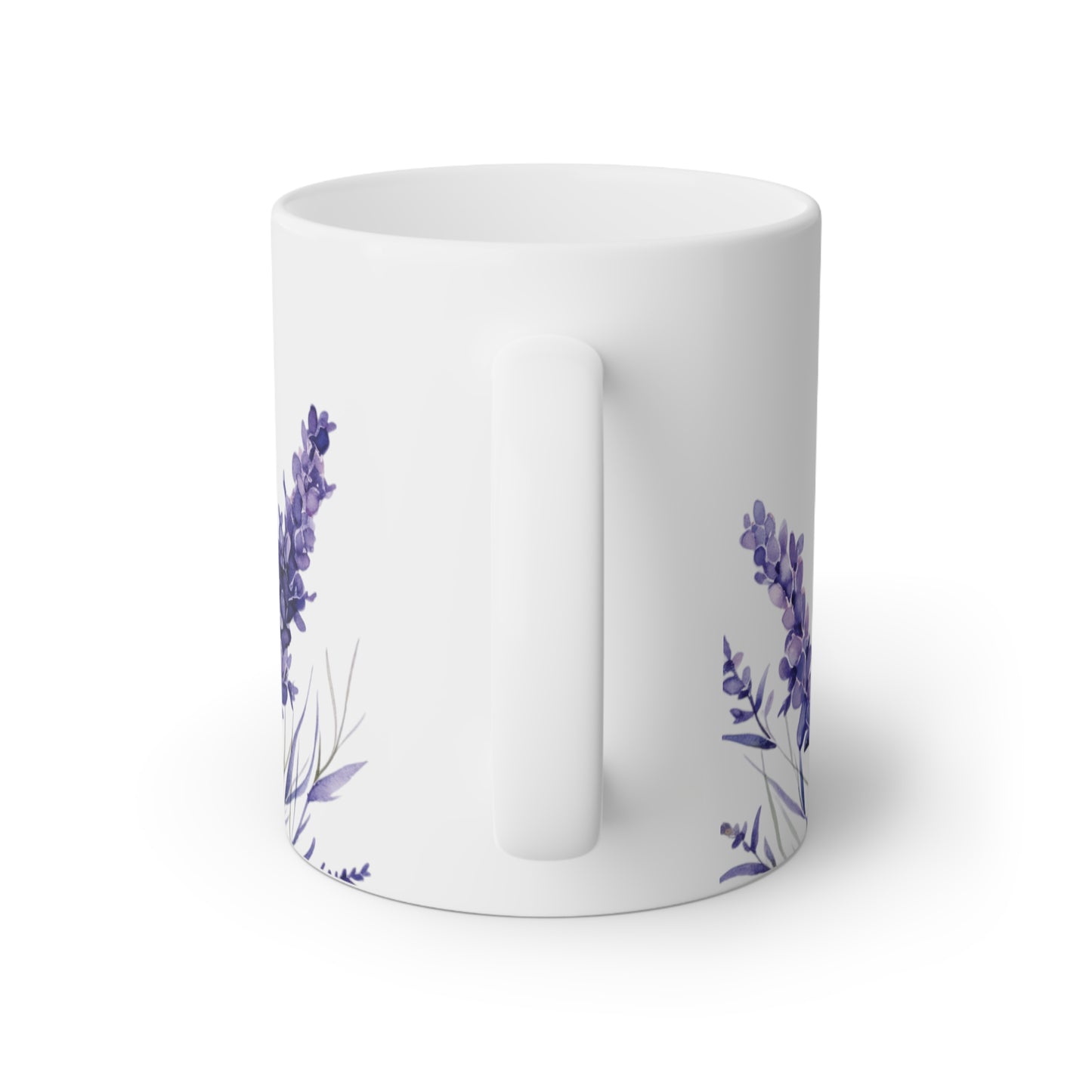 Beautiful Lavender Flowers