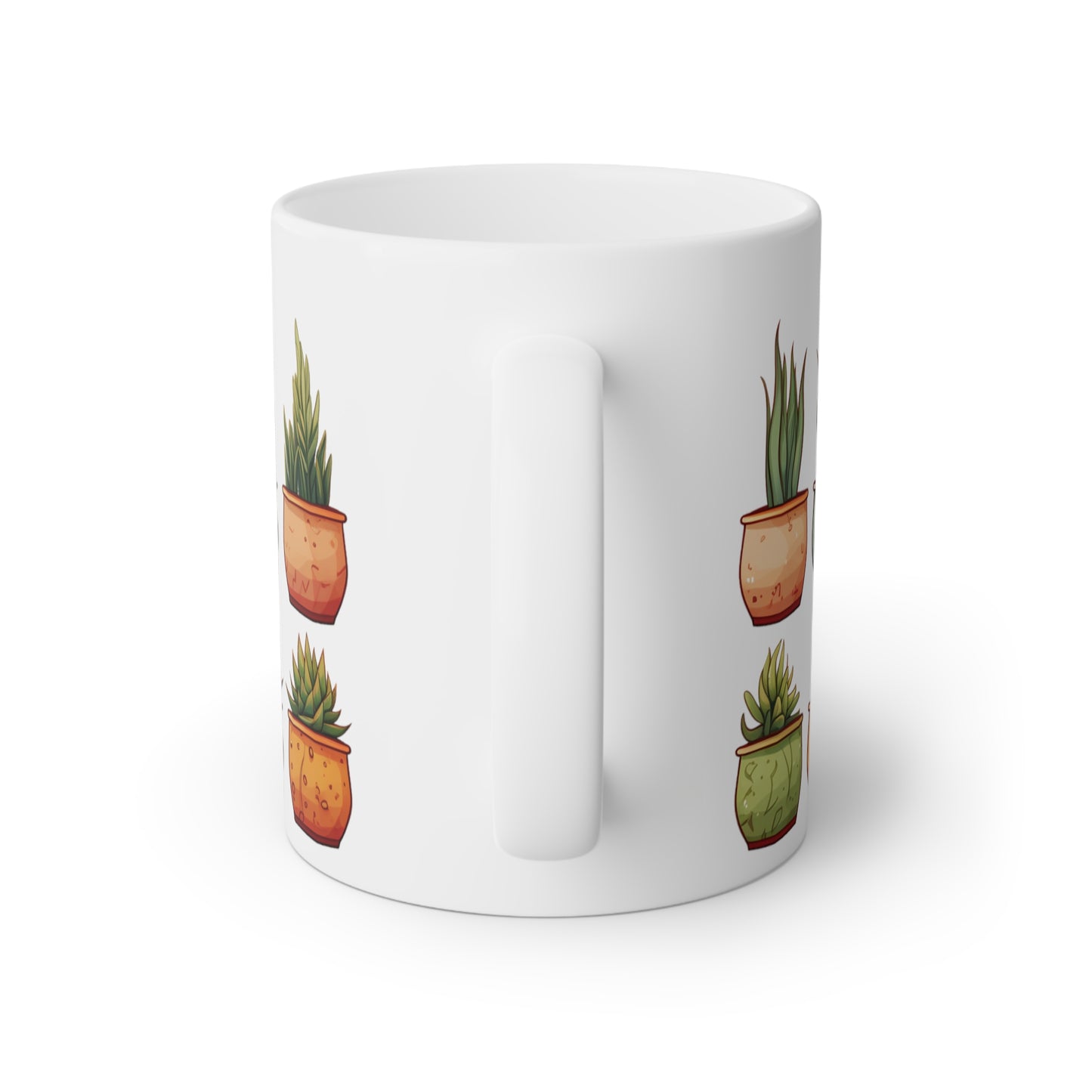 Cute Succulent Plants